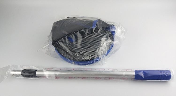 Telescopic Table Tennis Ball Picker - Table Tennis Hub