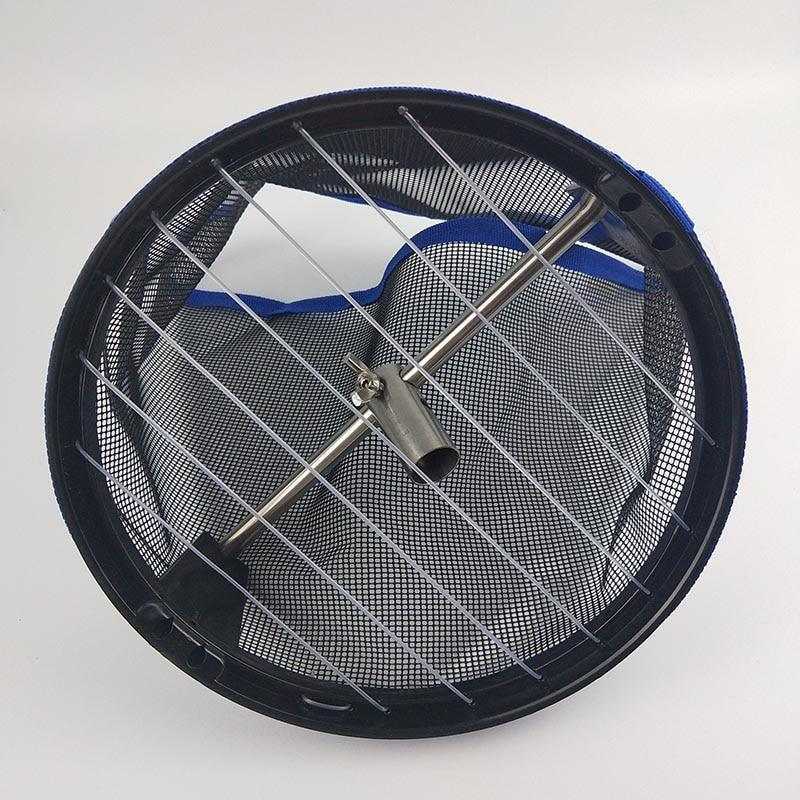 Telescopic Table Tennis Ball Picker - Table Tennis Hub
