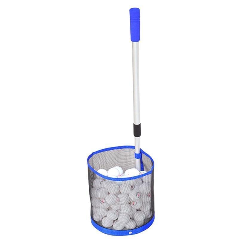 Telescopic Table Tennis Ball Picker - Table Tennis Hub