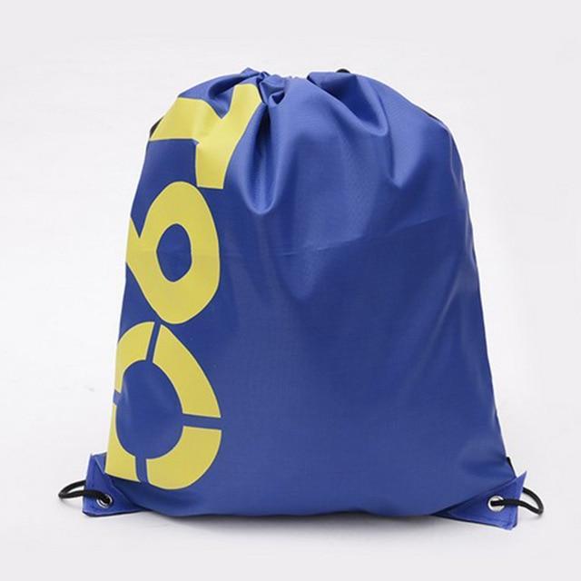 Waterproof Shoe Bag 41*33CM - Table Tennis Hub