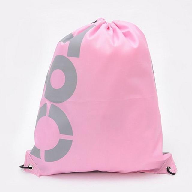 Waterproof Shoe Bag 41*33CM - Table Tennis Hub