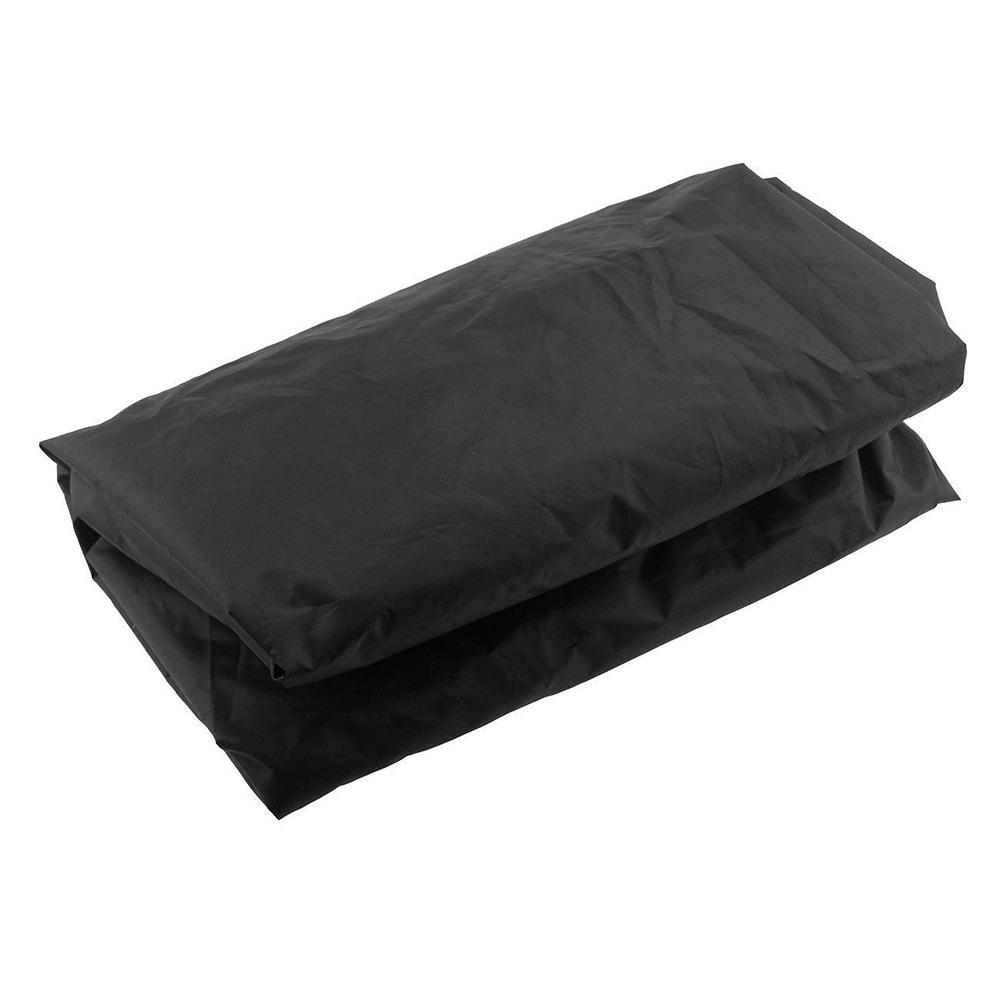 Waterproof Table Tennis Table Protective Cover for Indoor or Outdoor Ping Pong Tables - Table Tennis Hub