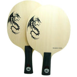 XVT Dragon Wood  ALL+  Blade