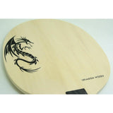 XVT Dragon Wood  ALL+  Blade
