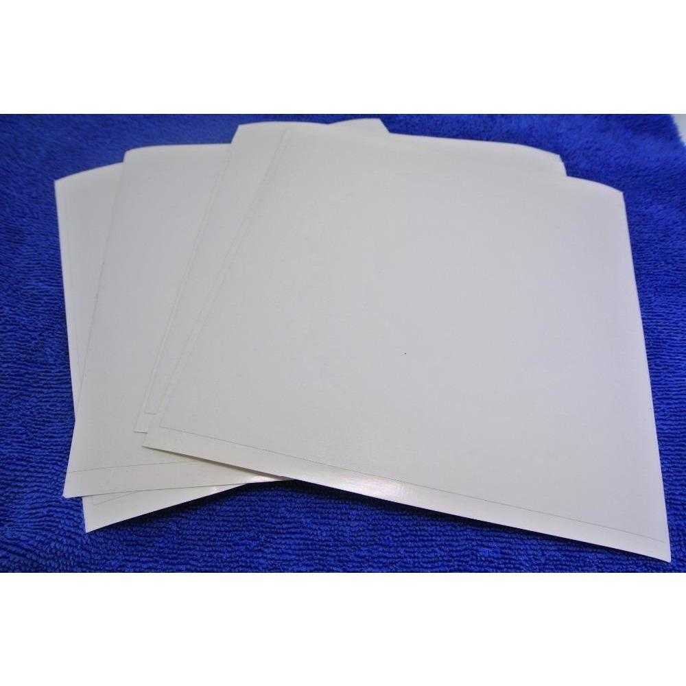 XVT Table Tennis Glue Sheet 10pcs - Table Tennis Hub