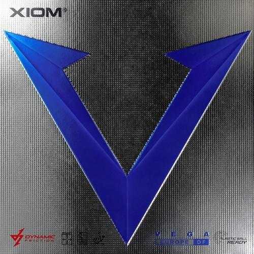 Xiom Vega Europe DF Dynamic Friction