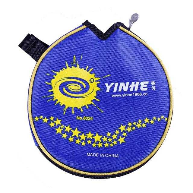 YINHE Table Tennis Bat Case - Table Tennis Hub