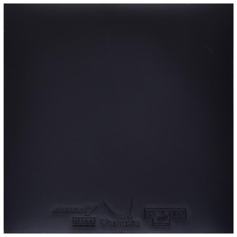 Yasaka Rakza 7 Table Tennis Rubber - Table Tennis Hub