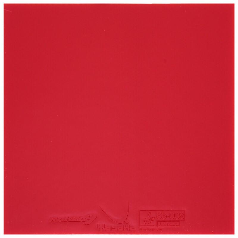 Yasaka Rakza 9 Table Tennis Rubber - Table Tennis Hub