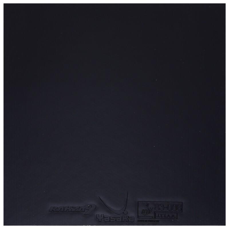 Yasaka Rakza 9 Table Tennis Rubber - Table Tennis Hub
