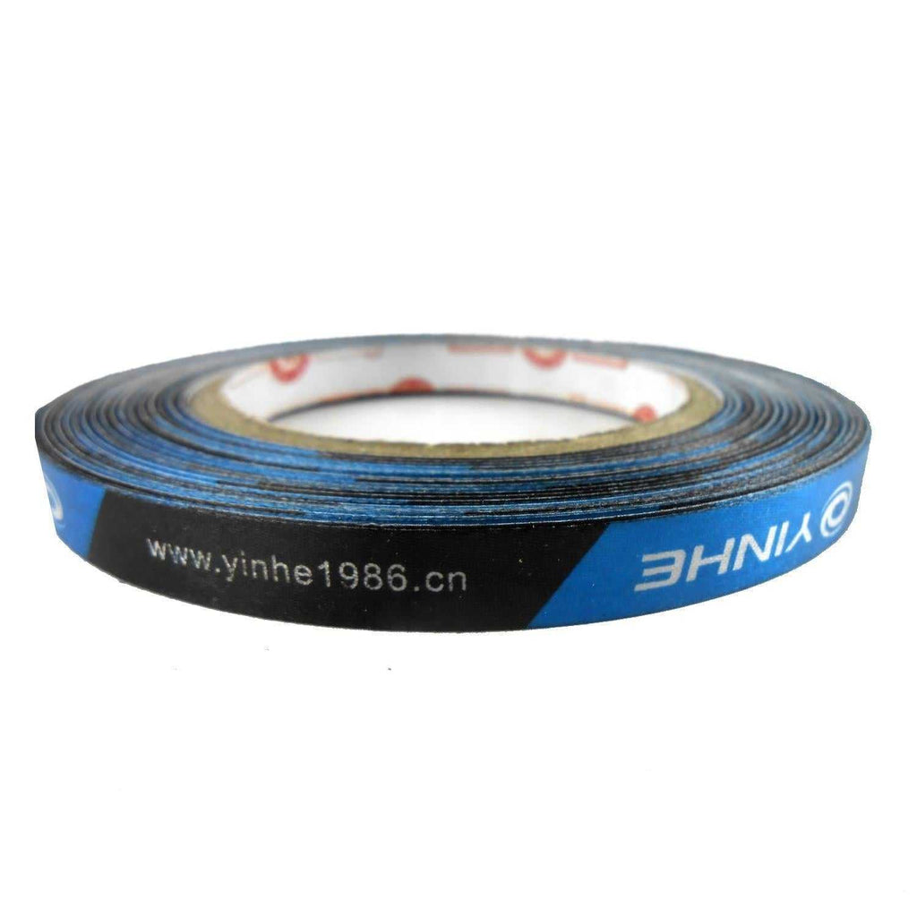 Yinhe 10mm Table Tennis Bat Edge Tape 20m - Table Tennis Hub