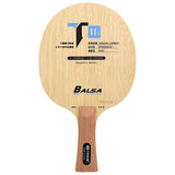 Yinhe T-11 + Carbon 7 ply Table Tennis Blade