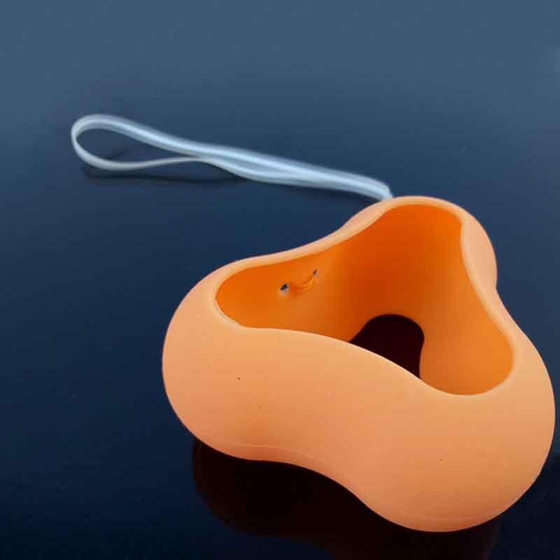 Yinhe Table Tennis Ball Case - Table Tennis Hub