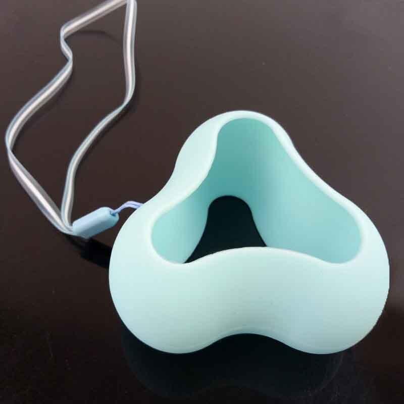 Yinhe Table Tennis Ball Case - Table Tennis Hub