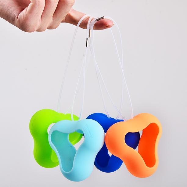 Yinhe Table Tennis Ball Case - Table Tennis Hub