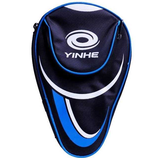 Yinhe Table Tennis Bat Case + Protective Film & Edge Tape - Table Tennis Hub
