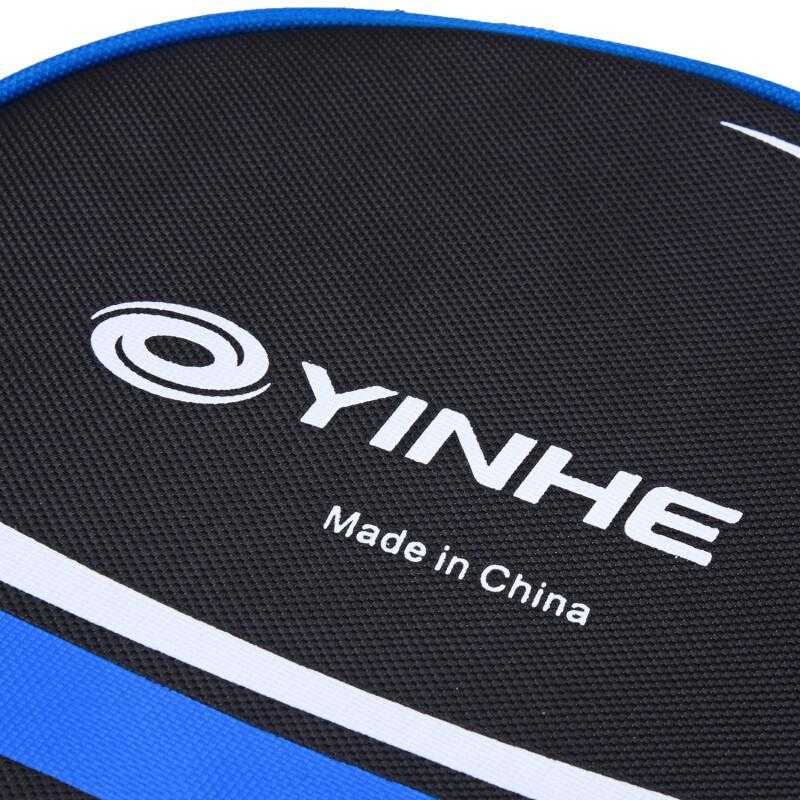 Yinhe Table Tennis Bat Case + Protective Film & Edge Tape - Table Tennis Hub