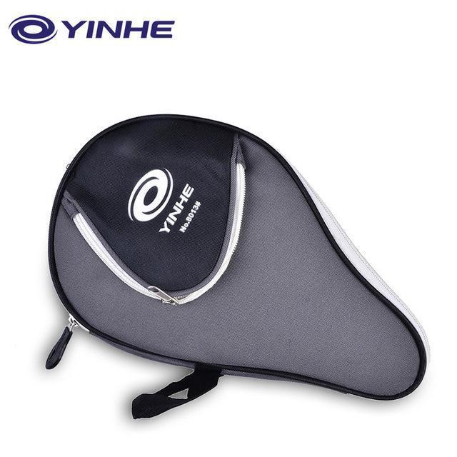 Yinhe Table Tennis Bat case + Protective film - Table Tennis Hub