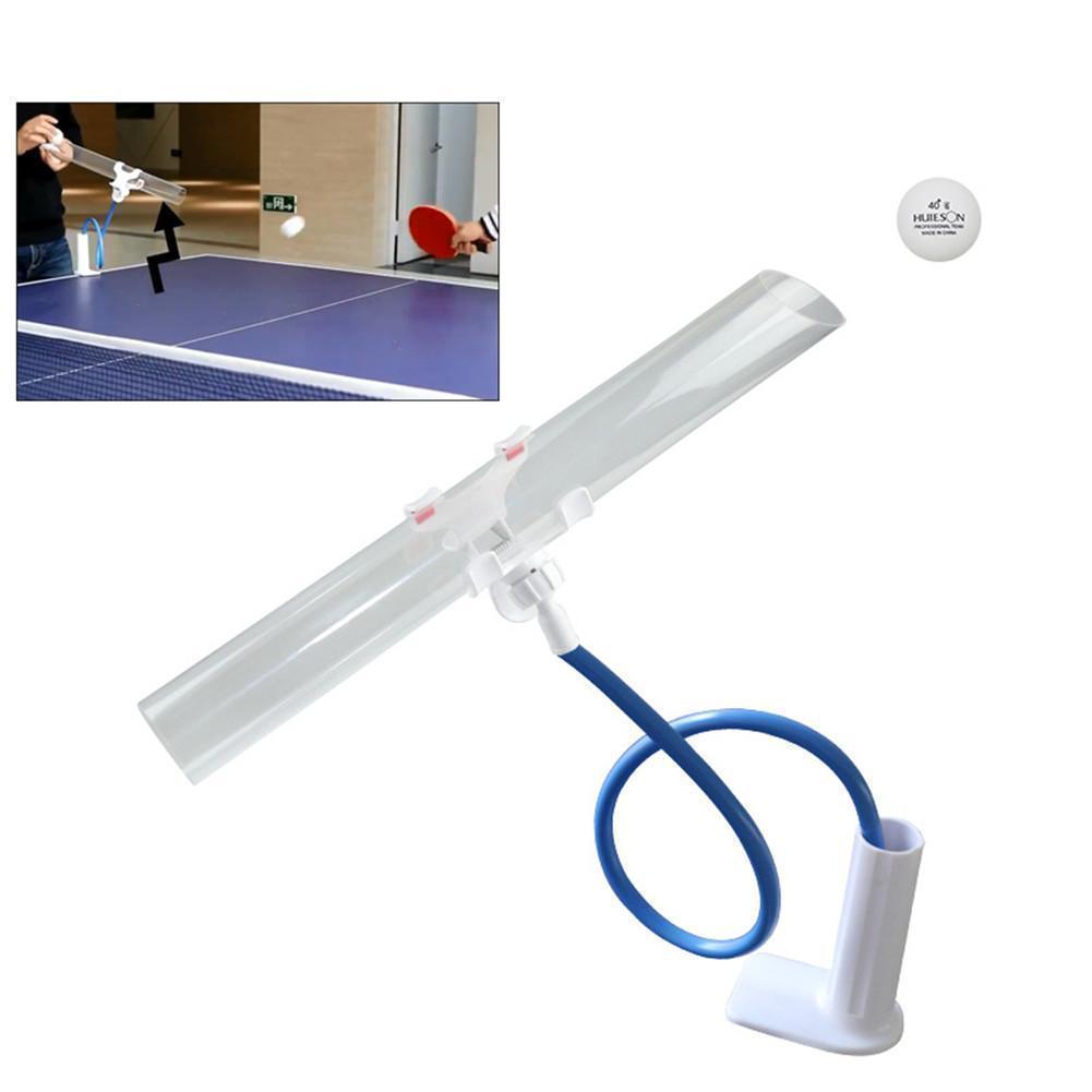 Huieson Fixed Manually Serve Trainer - Table Tennis Hub
