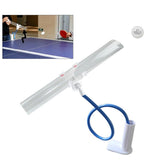 Huieson Fixed Manually Serve Trainer, Accessories, Huieson, Coaching, Huieson, Training, Table Tennis Hub, 