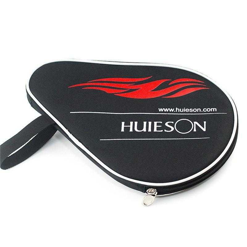 Huieson Oxford Table Tennis Bat Case, Bat Case, Huieson, Bat Case, Huieson, Table Tennis Hub, 