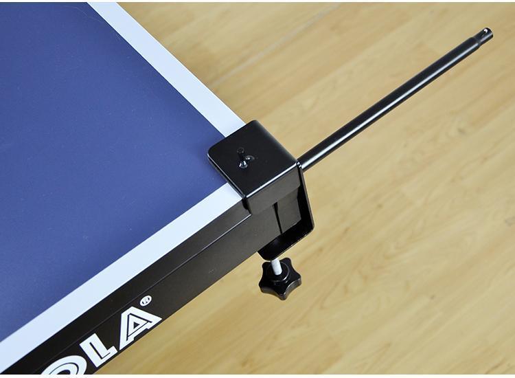 iPONG Original Table Tennis Ball Catch Net - Table Tennis Hub